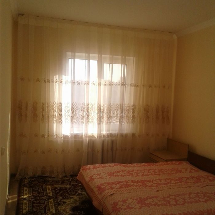 1-xonali kvartira, 40 m², Buxoro, ijaraga