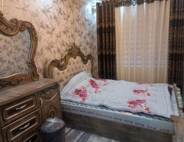 2-xonali kvartira, 60 m², Buxoro, ijaraga
