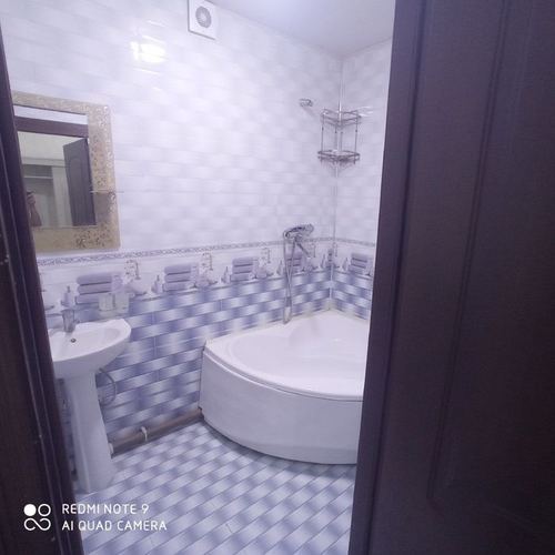 2-комнатная квартира, 1 м²