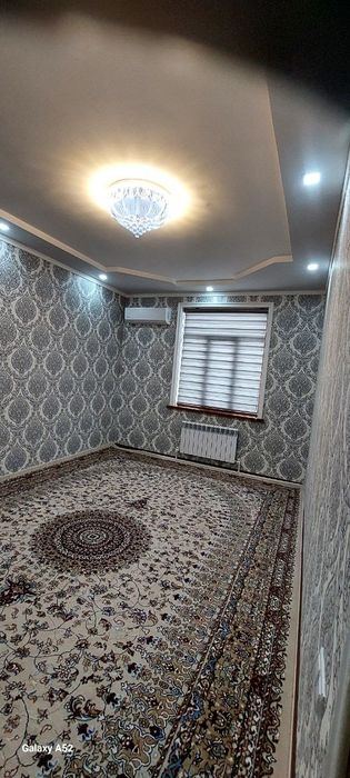 1-room apartment, 42 m²