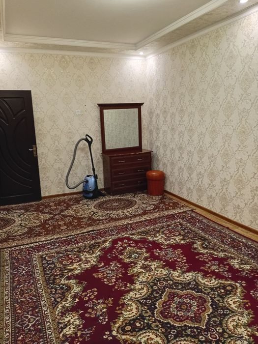 2-room apartment, 75 m², Bukhara, for rent