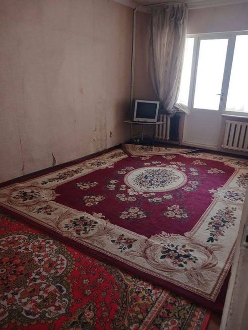 3-room apartment, 60 m²