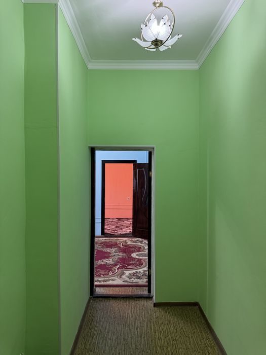 3-room apartment, 60 m², Bukhara, for rent