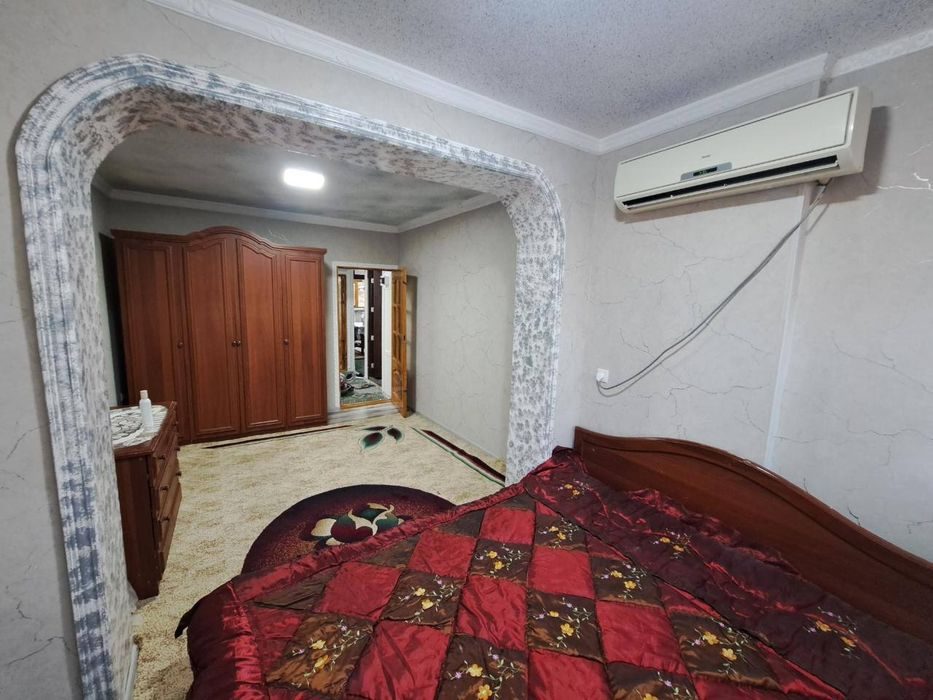 2-room apartment, 67 m², Bukhara, for rent