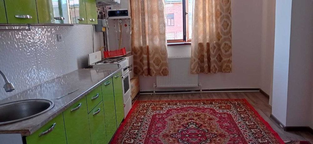 2-xonali kvartira, 50 m², Buxoro, ijaraga