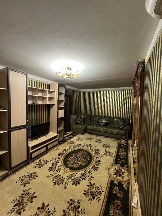 1-xonali kvartira, 40 m², Buxoro, ijaraga