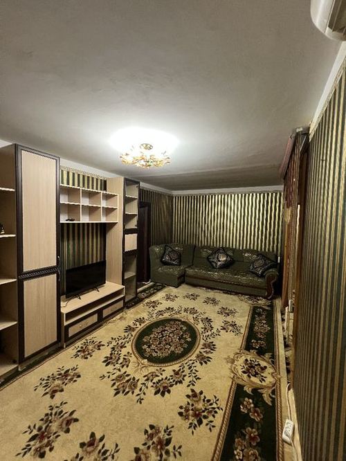 1-room apartment, 40 m²