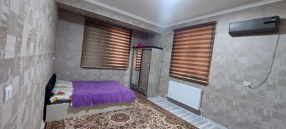 2-room apartment, 67 m², Bukhara, for rent