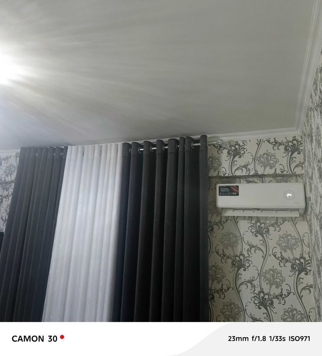 2-room apartment, 60 m², Bukhara, for rent