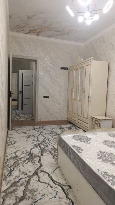 2-комнатная квартира, 65 м²