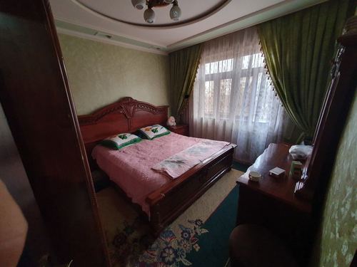 3-room apartment, 80 m²