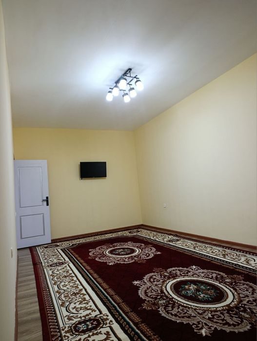2-xonali kvartira, 85 m², Buxoro, ijaraga