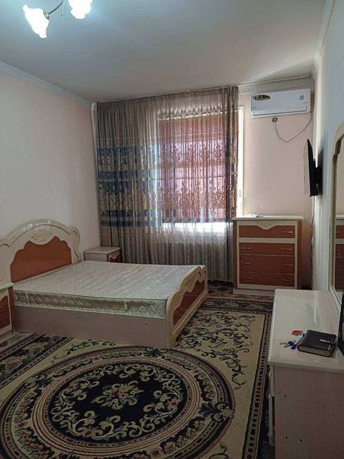 1-room apartment, 45 m²