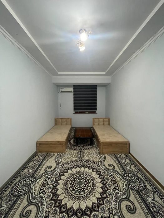 1-room apartment, 38 m², Bukhara, for rent