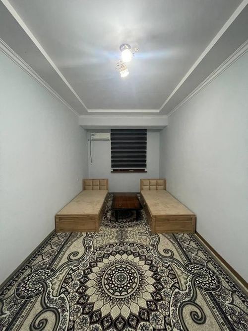 1-room apartment, 38 m²