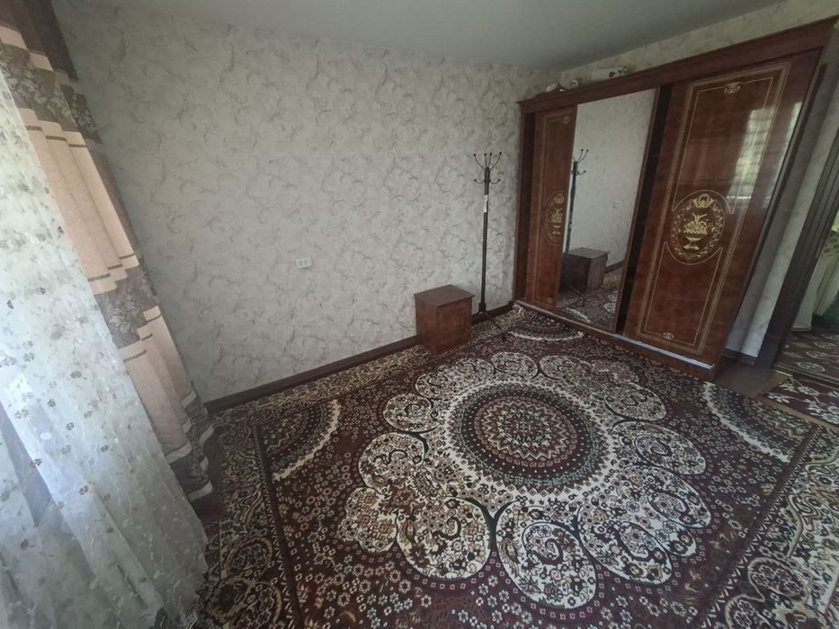 2-room apartment, 60 m², Bukhara, for rent