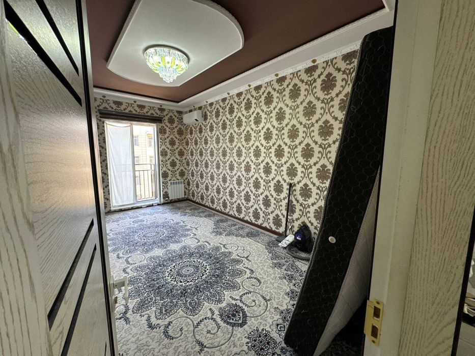 2-room apartment, 70 m², Bukhara, for rent