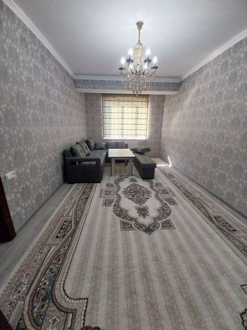 1-room apartment, 42 m²