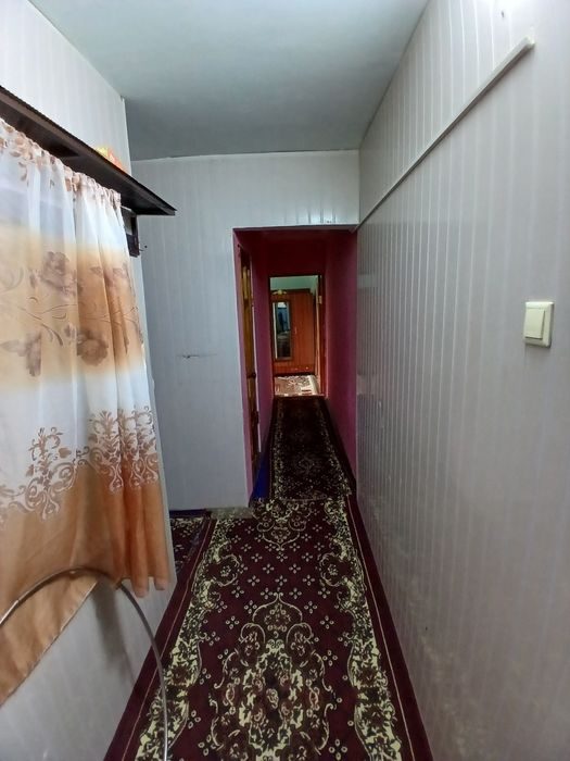 2-room apartment, 60 m², Bukhara, for rent