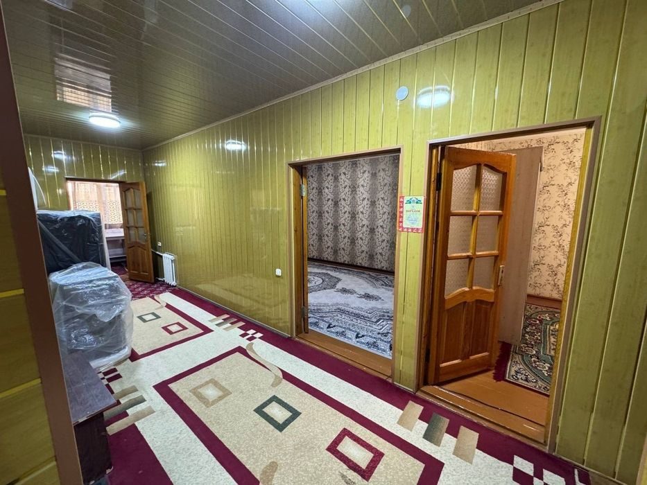 3-room apartment, 355 m², Bukhara, for rent