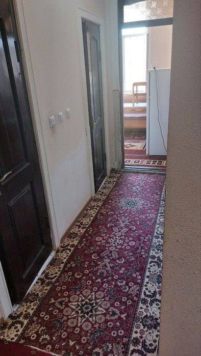 3-room apartment, 4 m², Bukhara, for rent