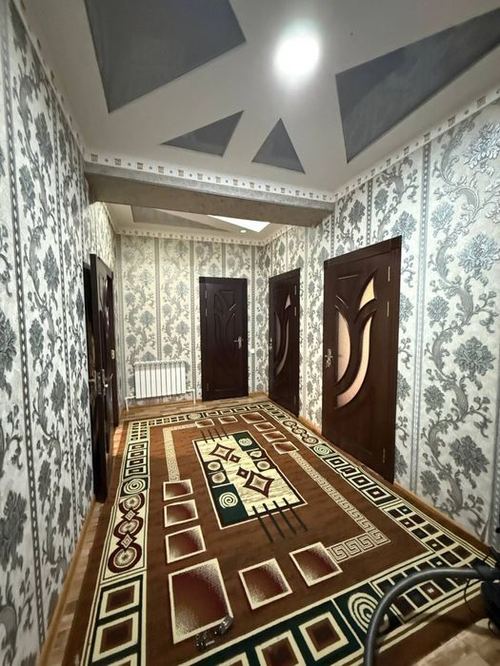 2-комнатная квартира, 70 м²