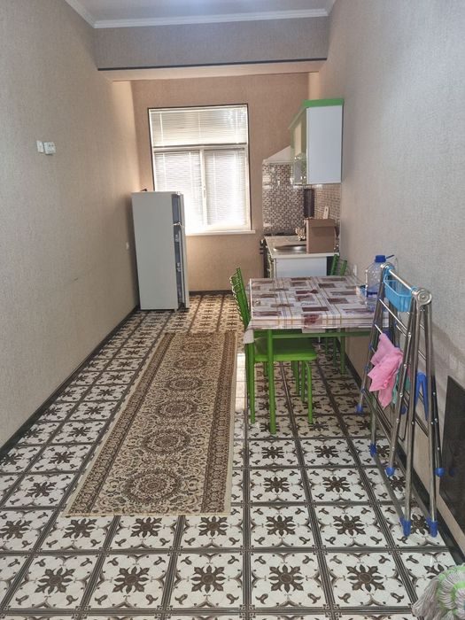2-room apartment, 78 m², Bukhara, for rent