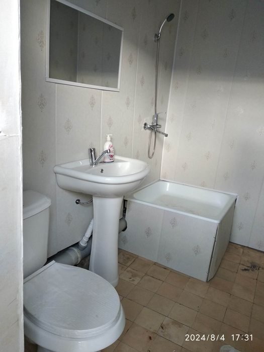 1-room apartment, 2000 m², Bukhara, for rent