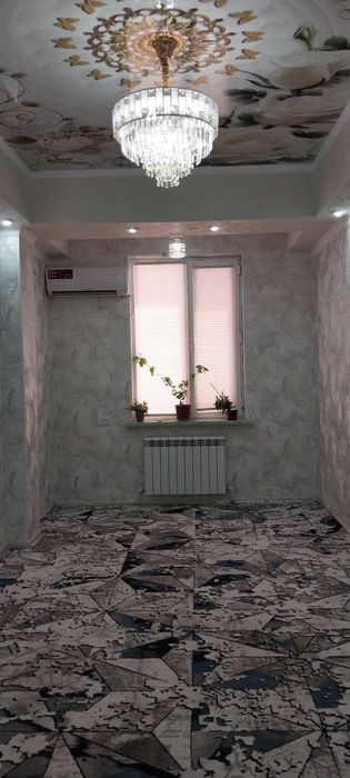 1-room apartment, 38 m², Bukhara, for rent