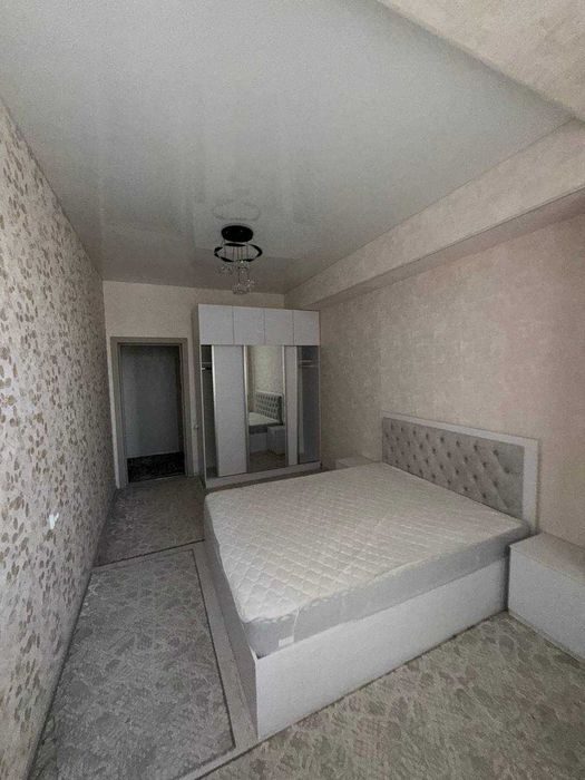 2-room apartment, 70 m², Bukhara, for rent