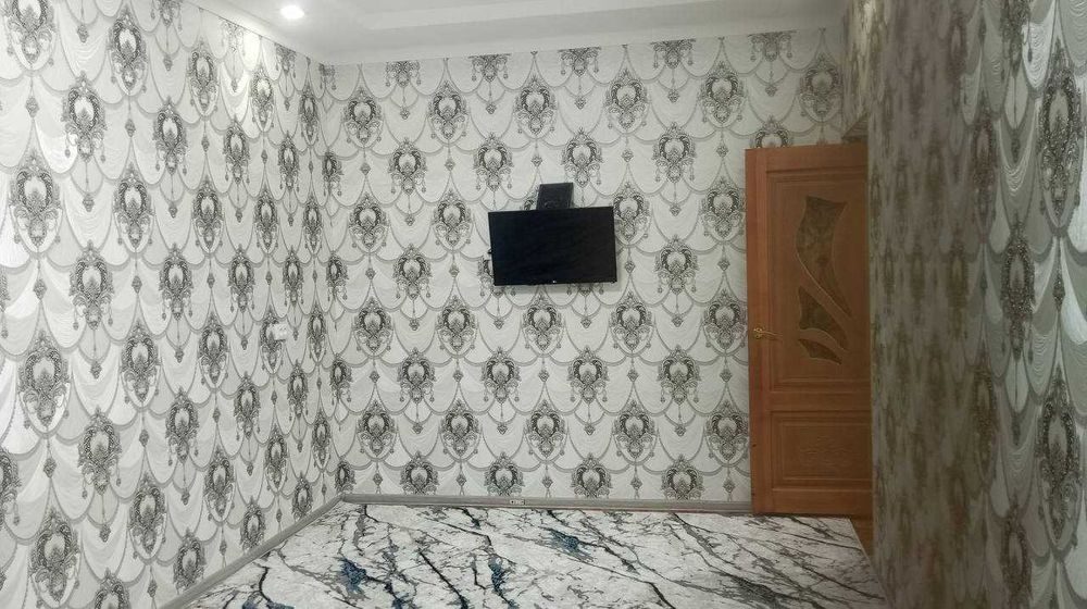 1-room apartment, 40 m², Bukhara, for rent