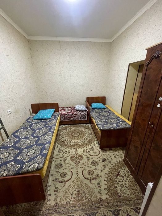 16-room apartment, 3 m², Bukhara, for rent