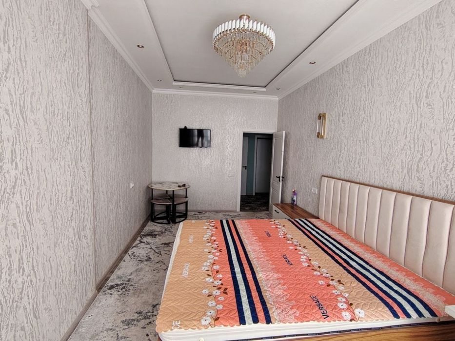 1-room apartment, 50 m², Bukhara, for rent