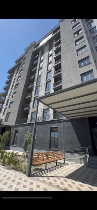 1-xonali kvartira, 48 m², Buxoro, ijaraga