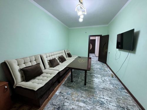2-комнатная квартира, 75 м²