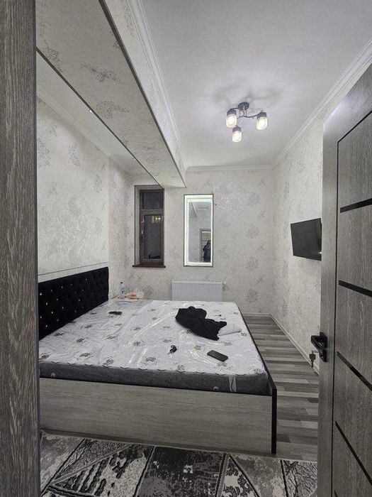 2-xonali kvartira, 60 m², Buxoro, ijaraga