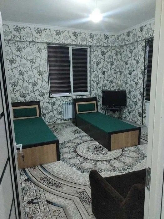 2-xonali kvartira, 68 m², Buxoro, ijaraga