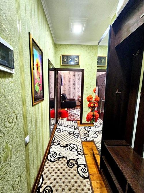 1-room apartment, 45 m²