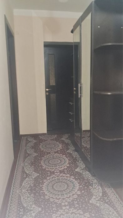 2-room apartment, 49 m², Bukhara, for rent