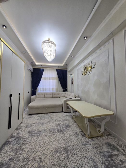 1-room apartment, 50 m², Bukhara, for rent