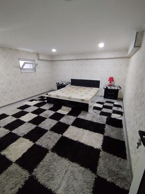 3-room apartment, 110 m²