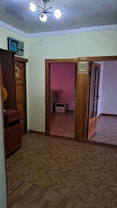 3-room apartment, 78 m²