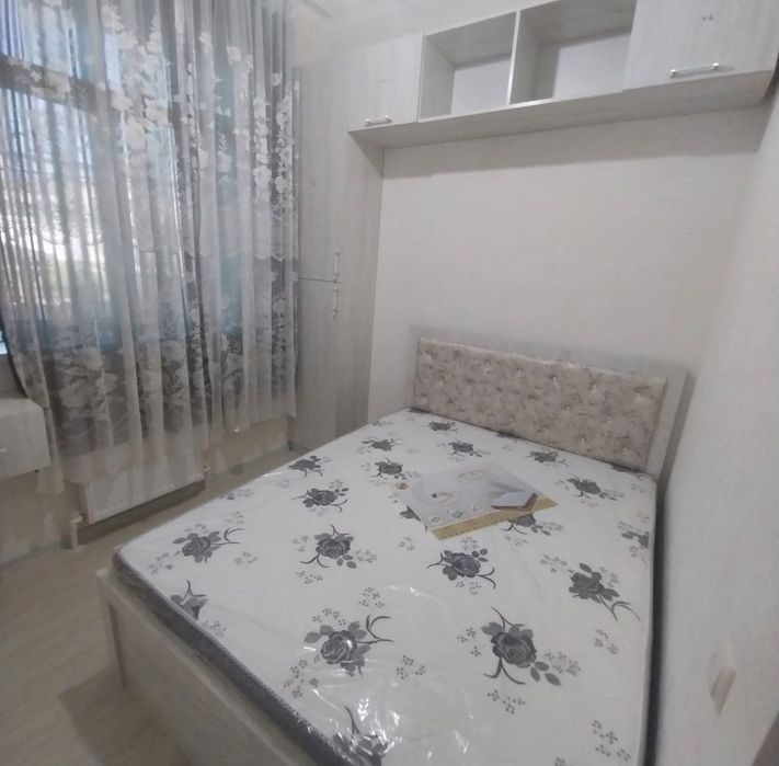 2-room apartment, 40 m², Bukhara, for rent