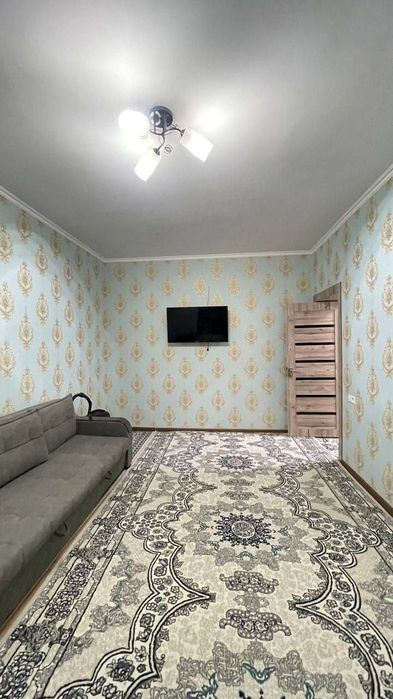 2-комнатная квартира, 68 м²