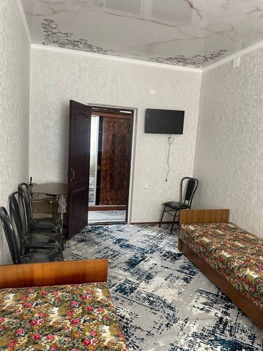 2-room apartment, 76 m², Bukhara, for rent