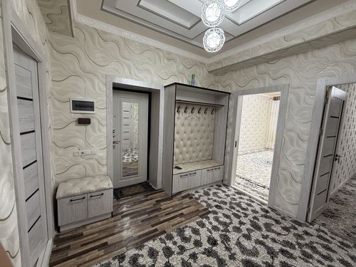3-room apartment, 86 m²