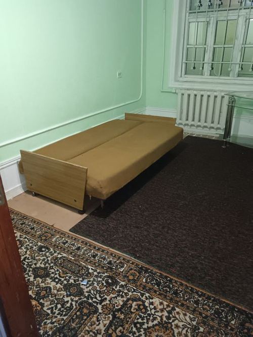 4-комнатная квартира, 105 м²