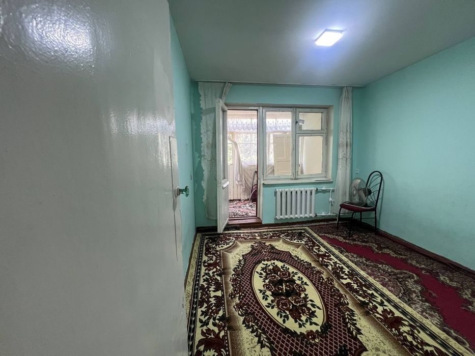 2-room apartment, 55 m², Bukhara, for rent