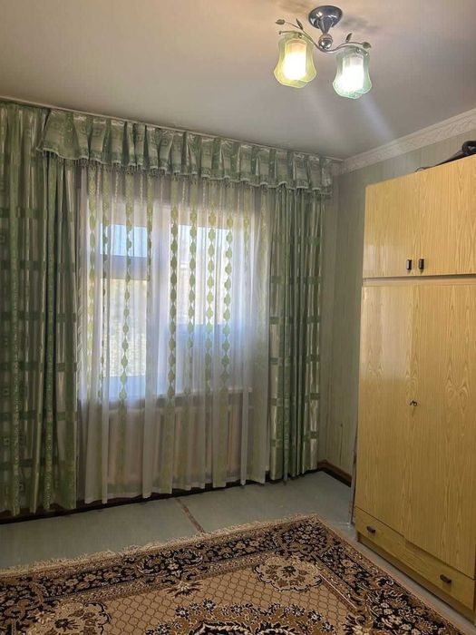 2-room apartment, 55 m², Bukhara, for rent