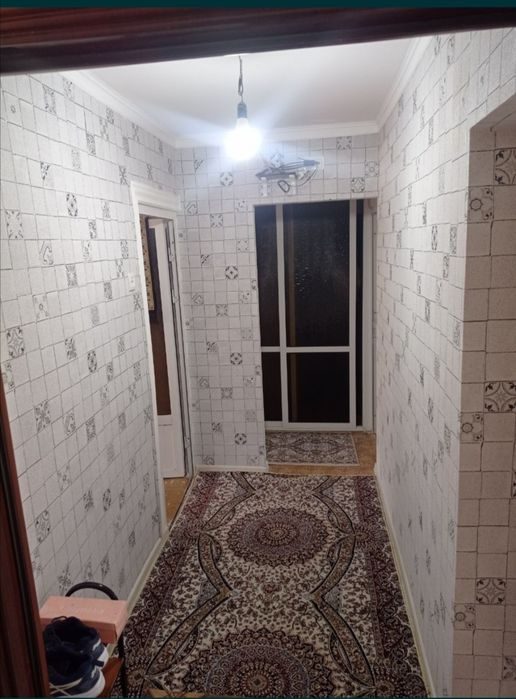 3-room apartment, 80 m², Bukhara, for rent
